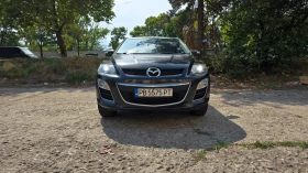 Обява за продажба на Mazda CX-7 ~8 400 лв. - изображение 1