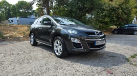     Mazda CX-7