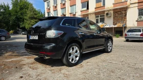 Обява за продажба на Mazda CX-7 ~8 400 лв. - изображение 6