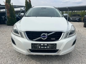 Volvo XC60 2, 4 D !! НОВ ВНОС !! R DESIGN !! КОЖА !!, снимка 8