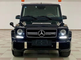 Mercedes-Benz G 55 AMG, снимка 5