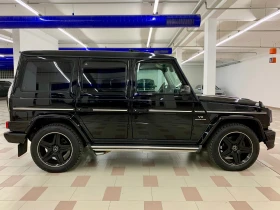 Mercedes-Benz G 55 AMG, снимка 8