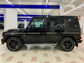 Mercedes-Benz G 55 AMG, снимка 7