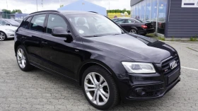 Audi SQ5 COMPETITION ZF8, снимка 2