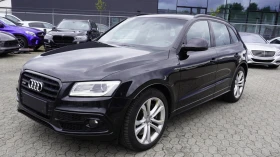 Audi SQ5 COMPETITION ZF8, снимка 1