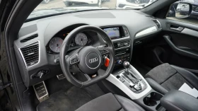 Audi SQ5 COMPETITION ZF8, снимка 8