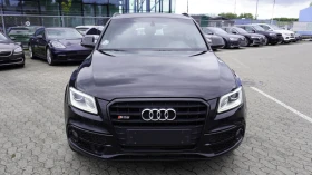 Audi SQ5 COMPETITION ZF8, снимка 3