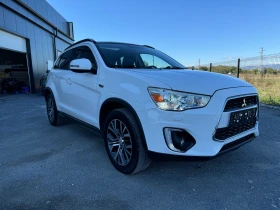 Mitsubishi ASX 1.6 TDI EURO 6 NAVI PANORAMA , снимка 3