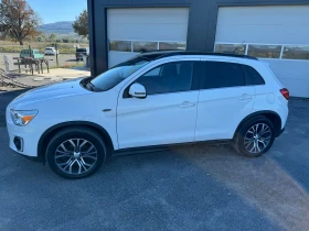 Mitsubishi ASX 1.6 TDI EURO 6 NAVI PANORAMA , снимка 5