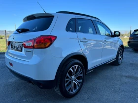 Mitsubishi ASX 1.6 TDI EURO 6 NAVI PANORAMA , снимка 8