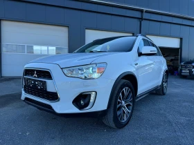 Mitsubishi ASX 1.6 TDI EURO 6 NAVI PANORAMA , снимка 1