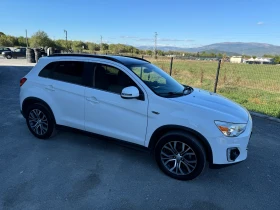 Mitsubishi ASX 1.6 TDI EURO 6 NAVI PANORAMA , снимка 4