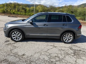 VW Tiguan 2.0 Highline 150k.c., снимка 4