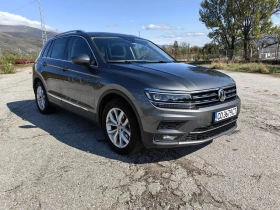 VW Tiguan 2.0 Highline 150k.c. FULL LED, Digital - 36000 лв. - 75169591 | Car24.bg