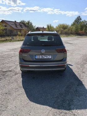 VW Tiguan 2.0 Highline 150k.c., снимка 3