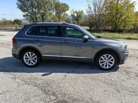 VW Tiguan 2.0 Highline 150k.c. FULL LED, Digital - 36000 лв. - 75169591 | Car24.bg