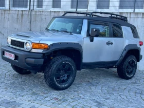 Toyota Fj cruiser LPG-4.0Vvti-239ps-4x4, снимка 2