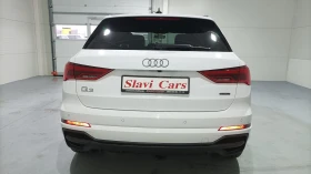 Audi Q3 2.0 tfsi 45 S-Line quatro, снимка 6