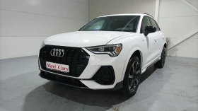 Audi Q3 2.0 TFSI 45 S-Line quattro - 69900 лв. - 38857617 | Car24.bg