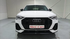 Audi Q3 2.0 tfsi 45 S-Line quatro, снимка 2