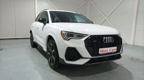 Audi Q3 2.0 tfsi 45 S-Line quatro, снимка 3