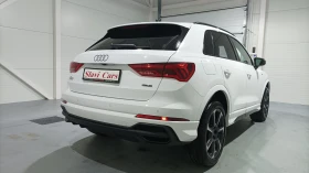 Audi Q3 2.0 tfsi 45 S-Line quatro, снимка 5