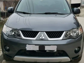 Mitsubishi Outlander, снимка 1