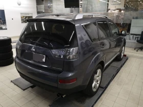 Mitsubishi Outlander, снимка 7