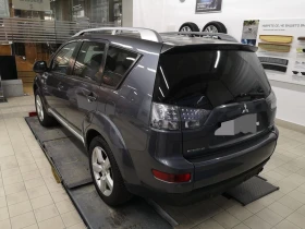 Mitsubishi Outlander, снимка 6