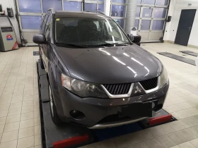 Mitsubishi Outlander, снимка 3