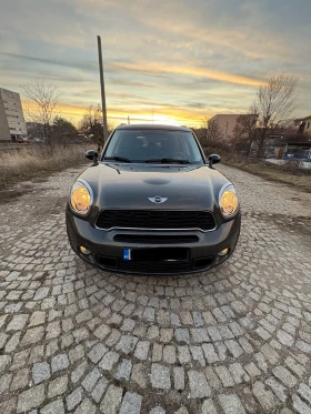 Mini Countryman S, снимка 2