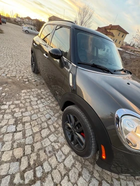 Mini Countryman S, снимка 1