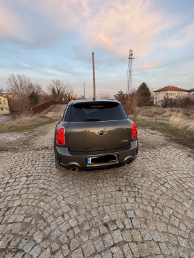 Mini Countryman S, снимка 3