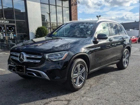 Mercedes-Benz GLC 300 4MATIC/DIGITAL/BURMESTER/PANO, снимка 1