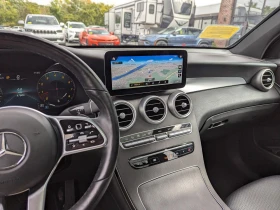 Mercedes-Benz GLC 300 4MATIC/DIGITAL/BURMESTER/PANO, снимка 7