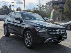 Mercedes-Benz GLC 300 4MATIC/DIGITAL/BURMESTER/PANO, снимка 2