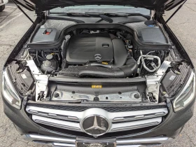 Mercedes-Benz GLC 300 4MATIC/DIGITAL/BURMESTER/PANO, снимка 10