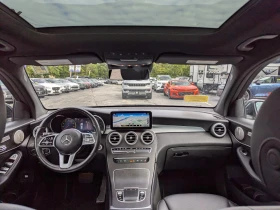 Mercedes-Benz GLC 300 4MATIC/DIGITAL/BURMESTER/PANO, снимка 5