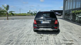 Mercedes-Benz ML 63 AMG | Mobile.bg — малка снимка 6