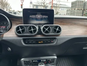 Mercedes-Benz X-Klasse X250 d 4Matic , снимка 13