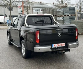 Mercedes-Benz X-Klasse X250 d 4Matic , снимка 5