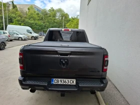 Dodge RAM 1500 5.7 HEMI- | Mobile.bg    4