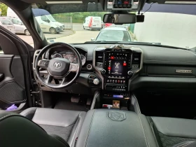 Dodge RAM 1500 5.7 HEMI- | Mobile.bg    7