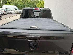 Dodge RAM 1500 5.7 HEMI- | Mobile.bg    15