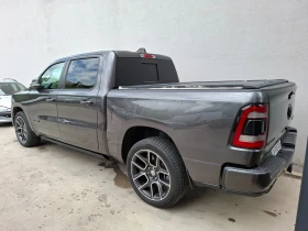 Dodge RAM 1500 5.7 HEMI- | Mobile.bg    16