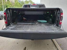 Dodge RAM 1500 5.7 HEMI- | Mobile.bg    14