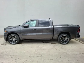 Dodge RAM 1500 5.7 HEMI- | Mobile.bg    5