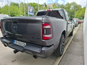 Dodge RAM 1500 5.7 HEMI- | Mobile.bg    3