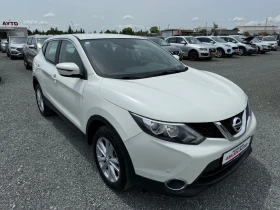 Nissan Qashqai (KATO НОВА)^(4х4) - 19900 лв. - 29918392 3