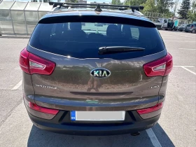 Kia Sportage | Mobile.bg    4
